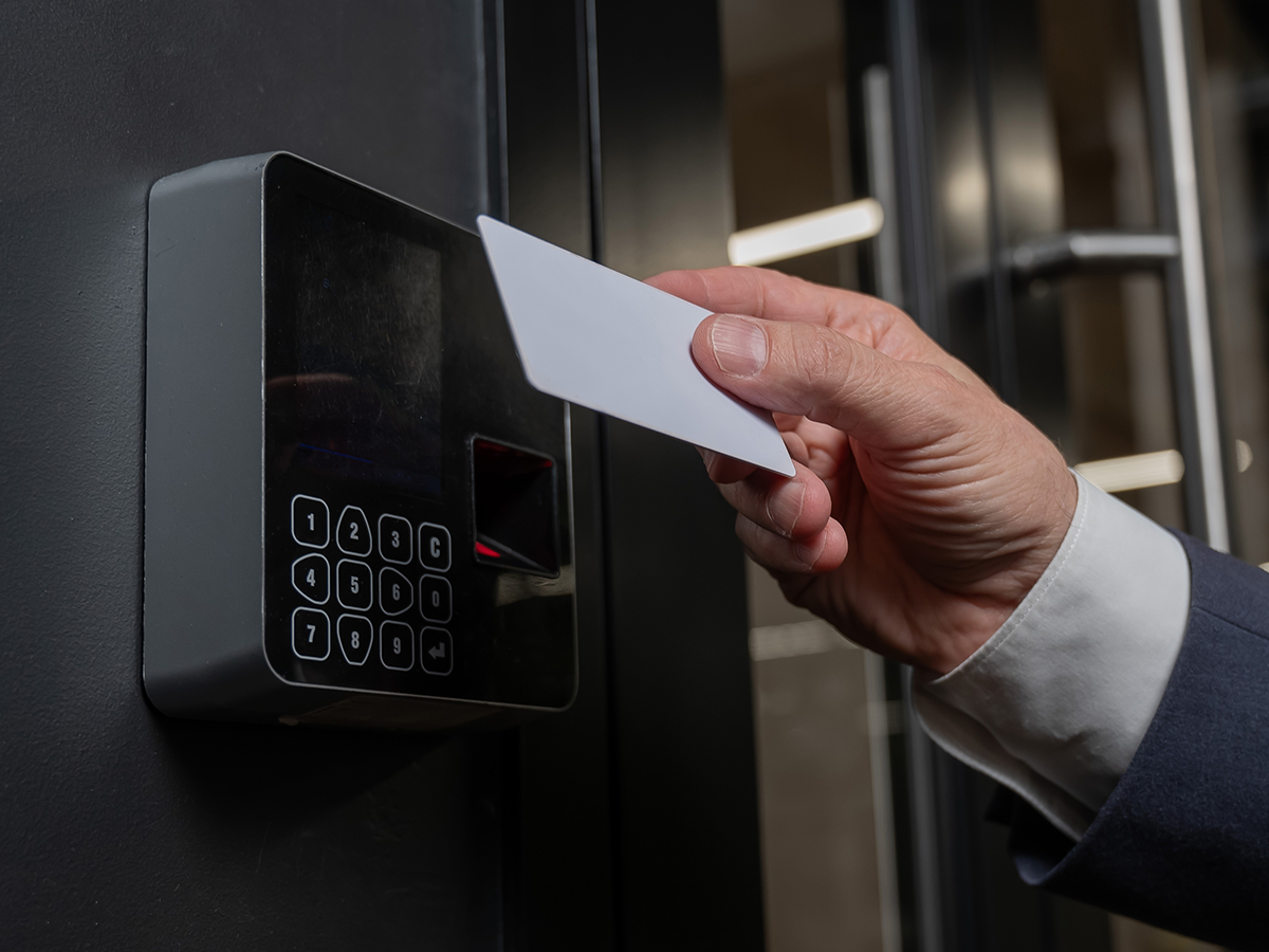 Cyberphi | Security | Electrical | Network