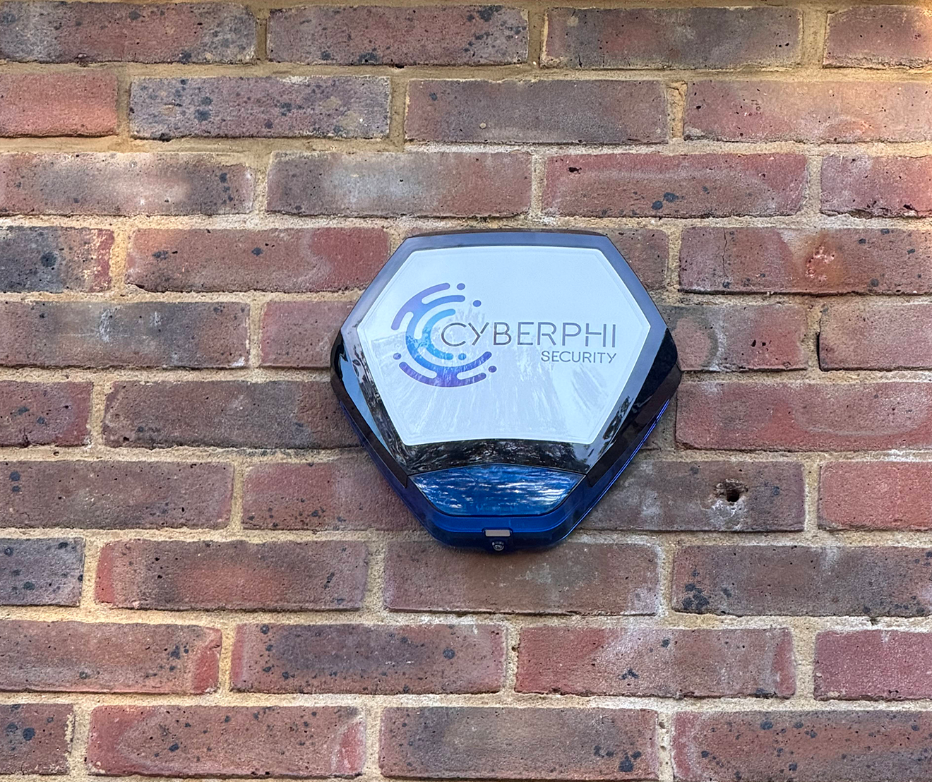 Cyberphi | Security | Electrical | Network