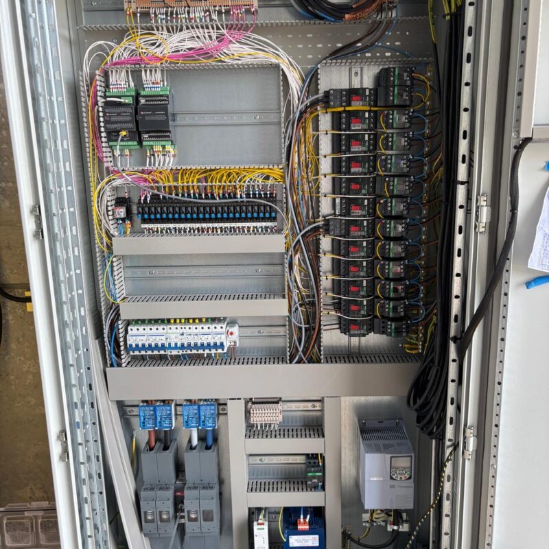 Cyberphi | Security | Electrical | Network